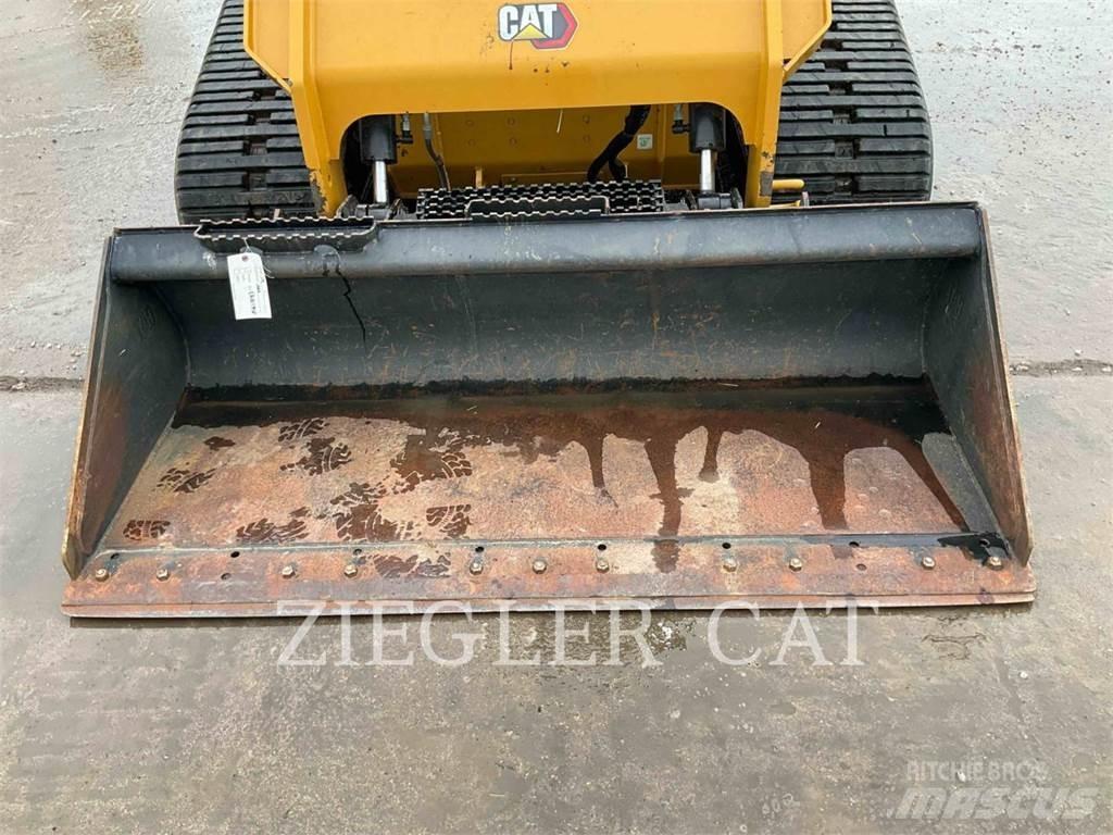 CAT 289D3 Laderaupen