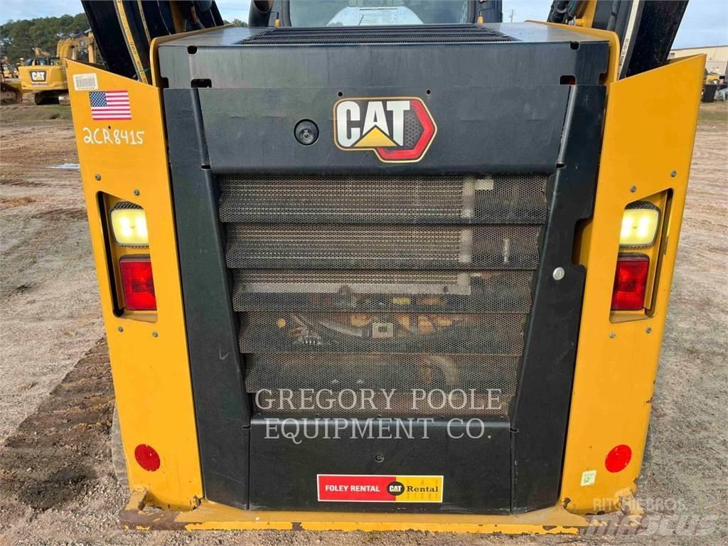 CAT 289D3 Laderaupen