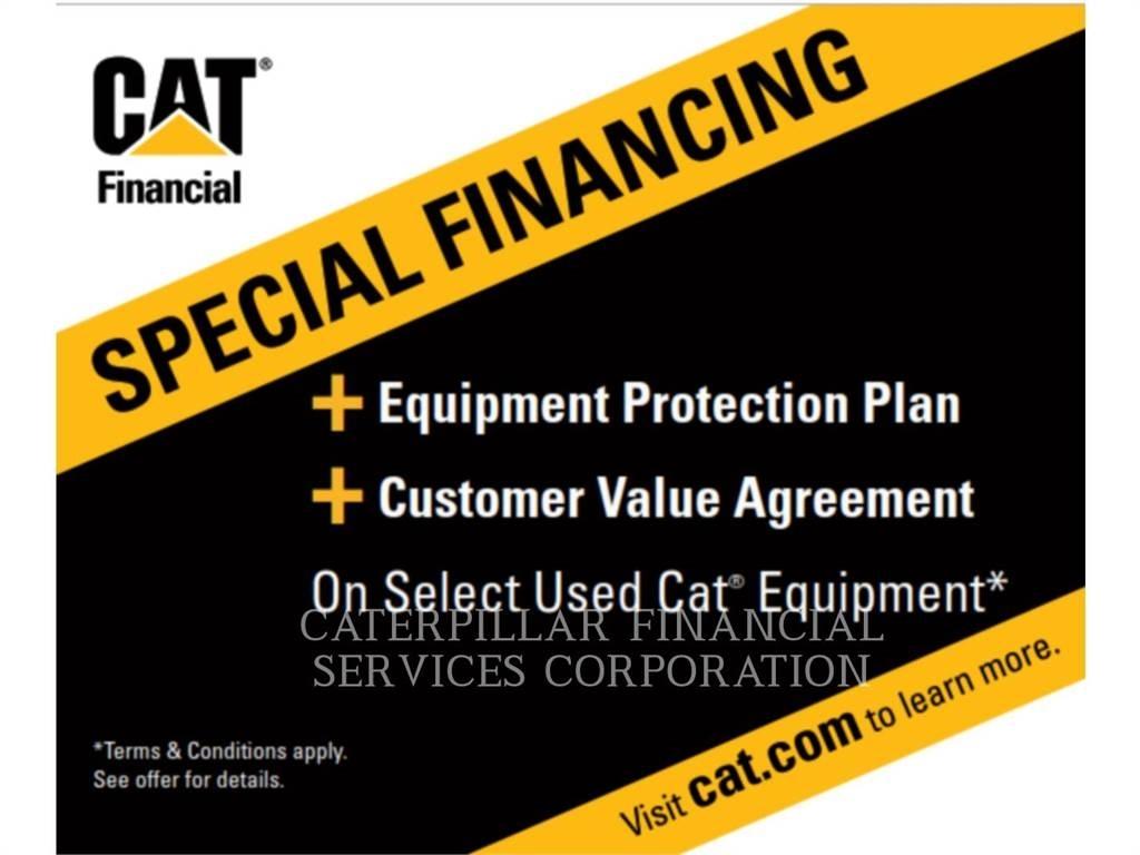CAT 289D3 Laderaupen