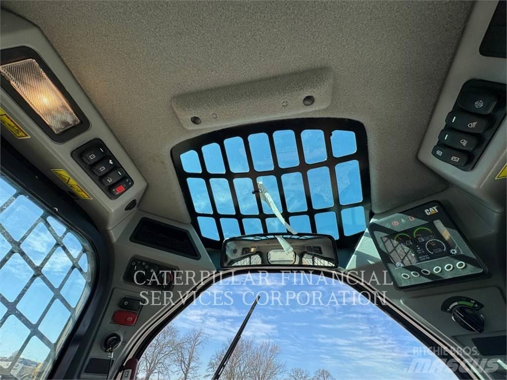 CAT 289D3 Laderaupen