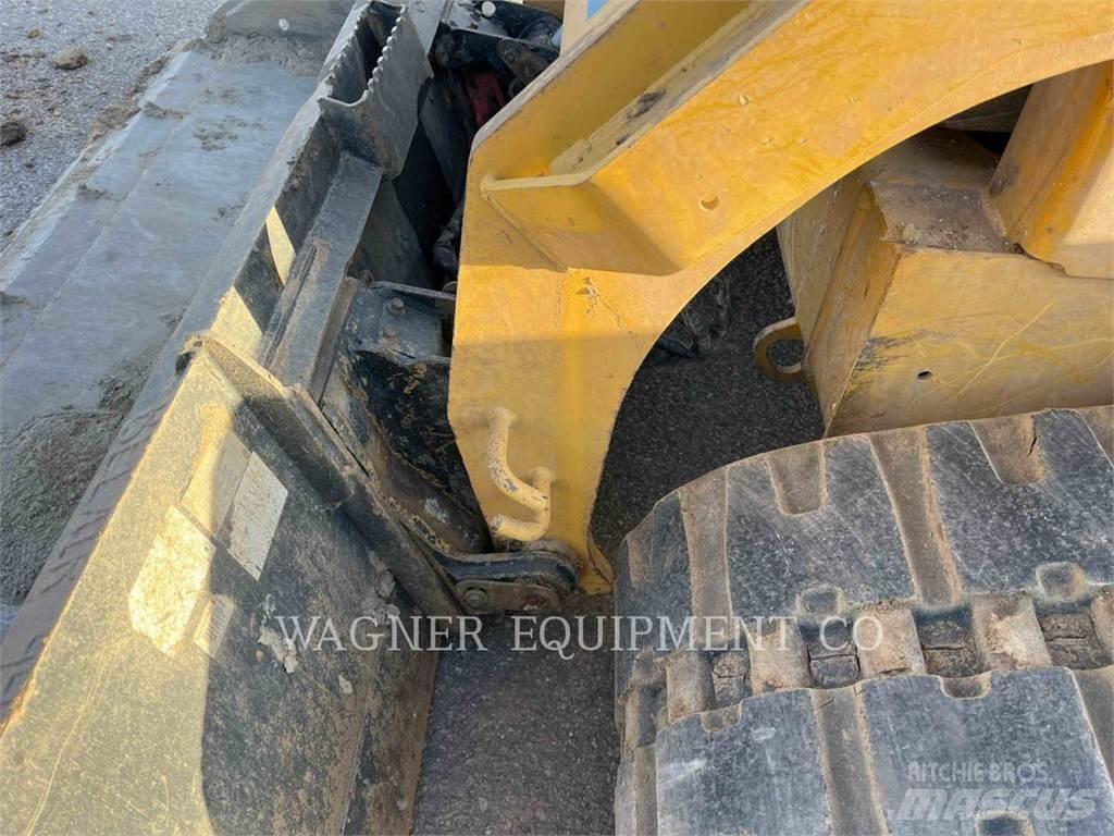 CAT 289D3 Laderaupen