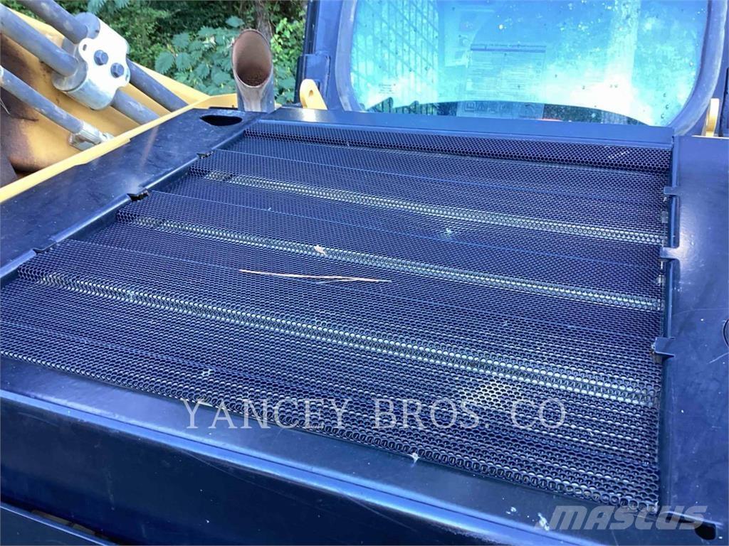 CAT 289D3 Kompaktlader