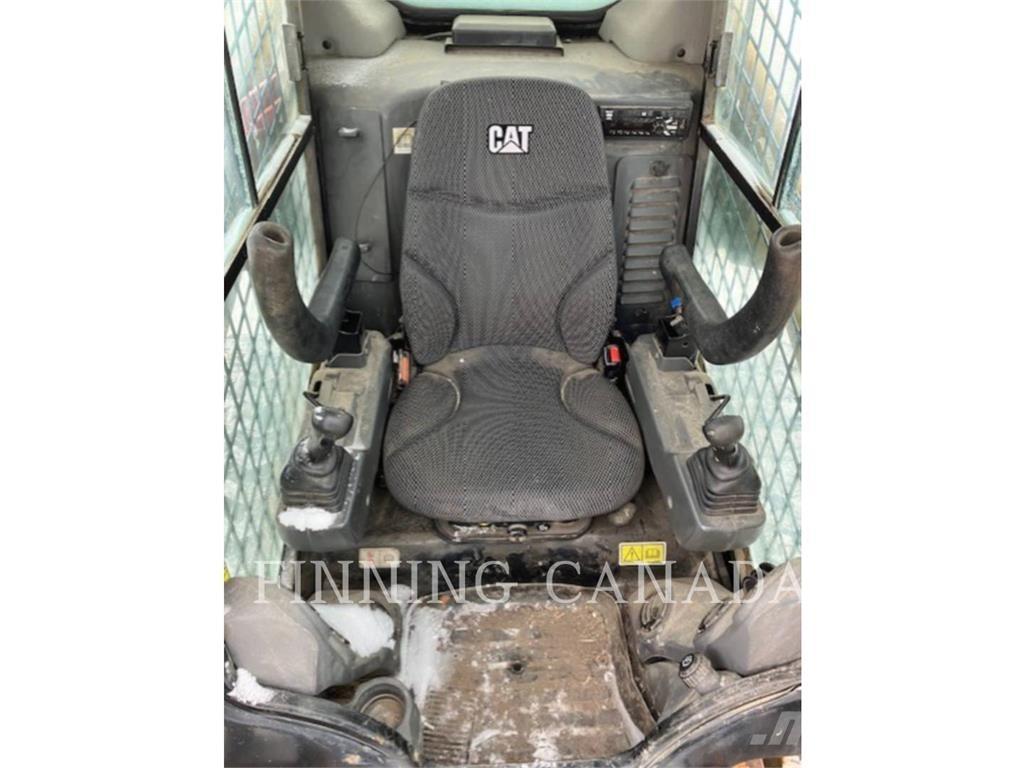 CAT 289D3 Laderaupen