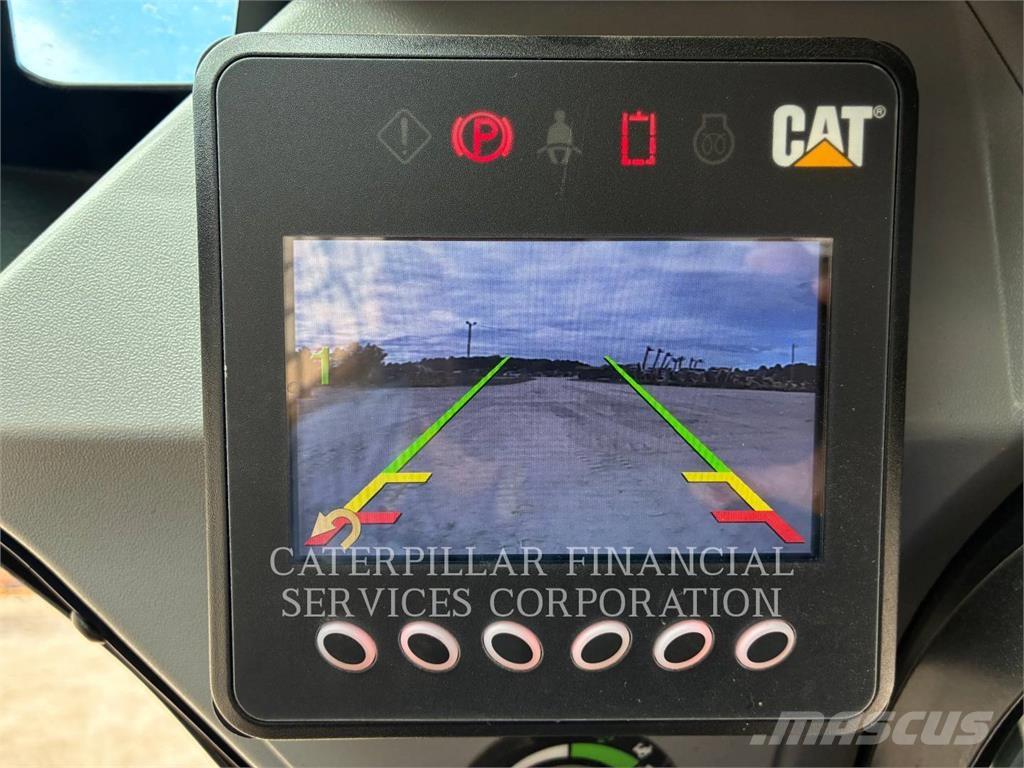 CAT 289D3 Laderaupen