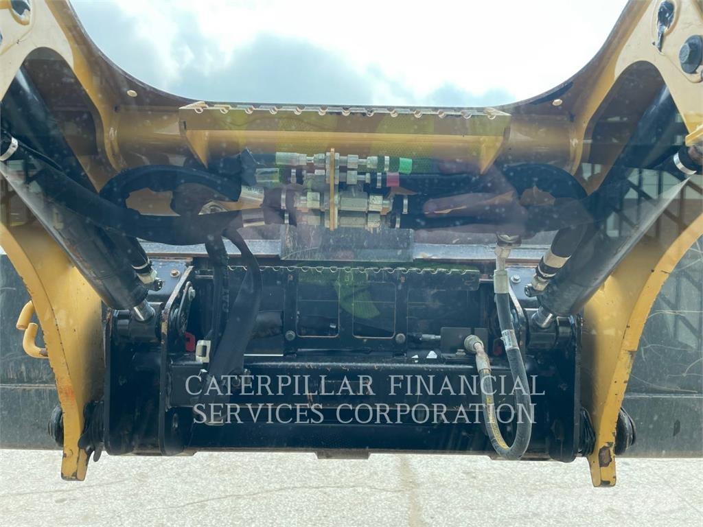 CAT 289D3 Laderaupen