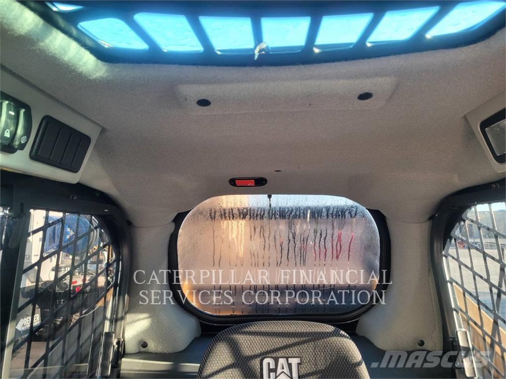 CAT 289D3 Laderaupen