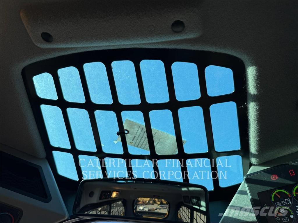 CAT 289D3 Laderaupen