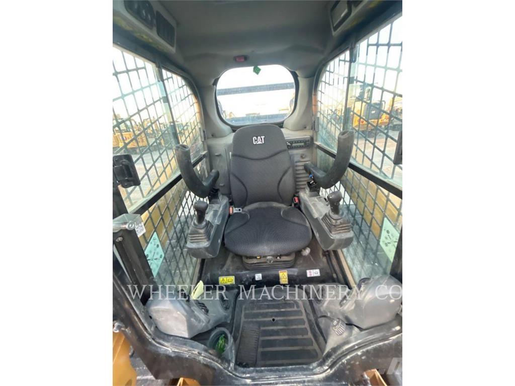 CAT 289D3 C3H2 Laderaupen