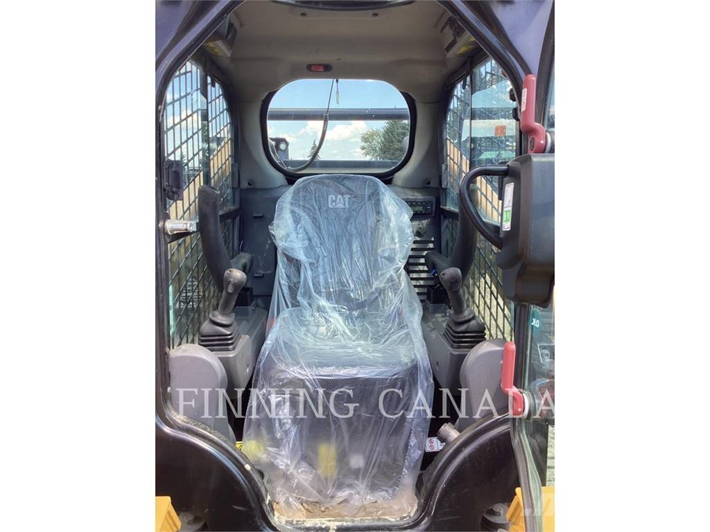 CAT 289D3 XPS Laderaupen