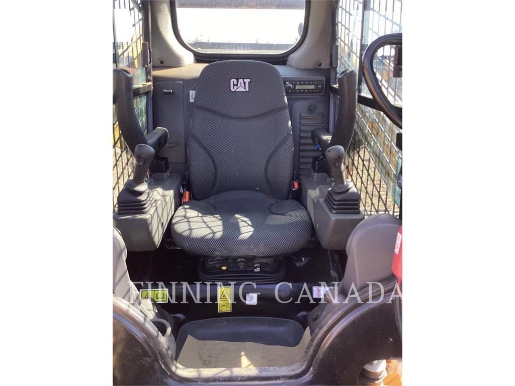 CAT 289D3 XPS Laderaupen