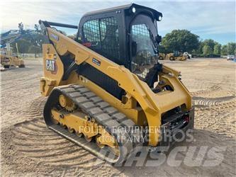 CAT 289D3XPS2C Kompaktlader