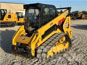 CAT 289D3XPS2C Kompaktlader