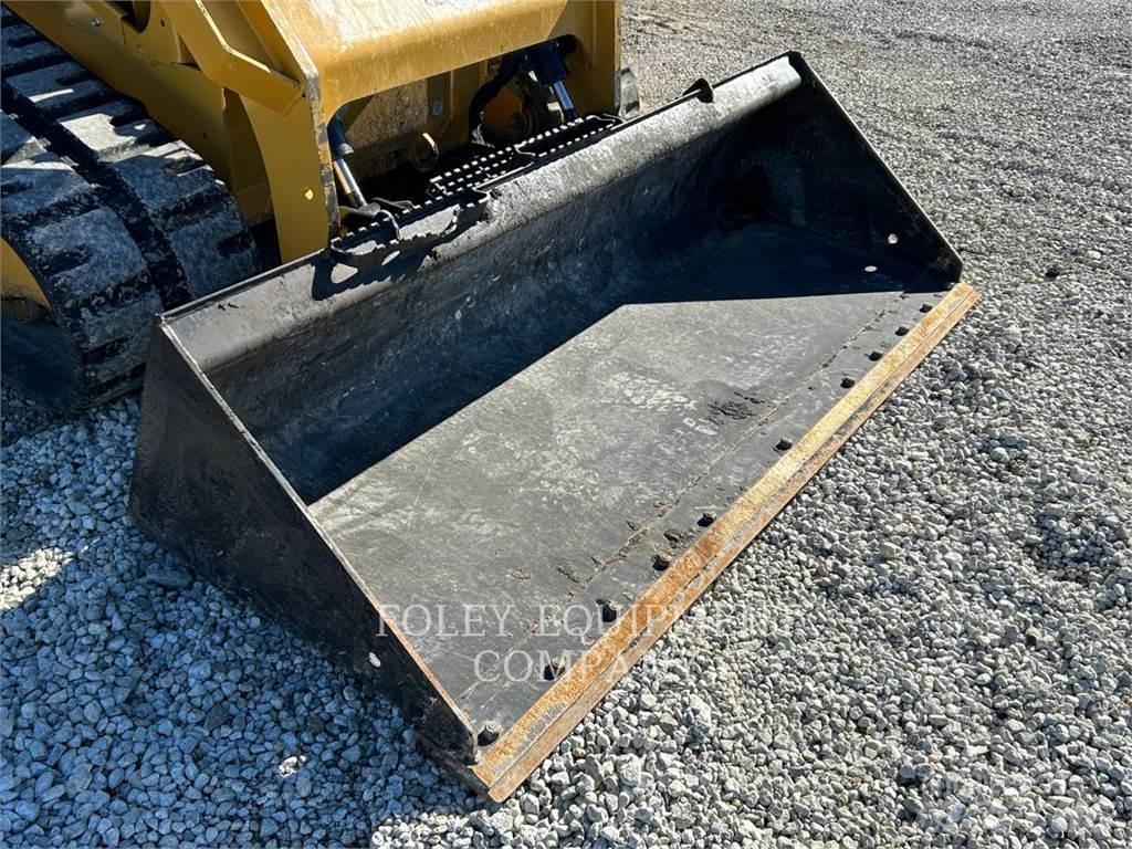 CAT 289D3XPS2C Kompaktlader