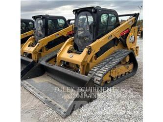 CAT 289D3XPS2C Kompaktlader