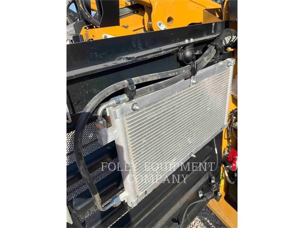 CAT 289D3XPS2C Kompaktlader