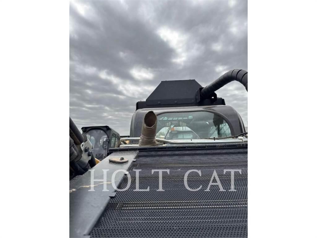 CAT 299D XHP Kompaktlader