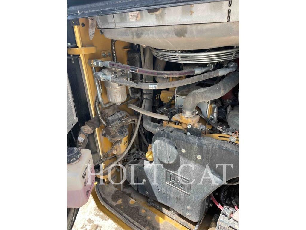 CAT 299D XHP Kompaktlader