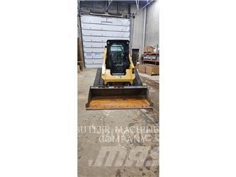 CAT 299D2 Laderaupen