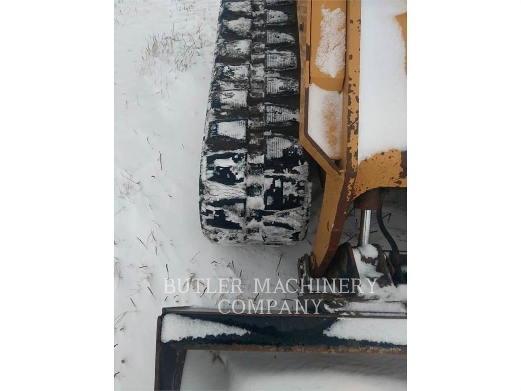 CAT 299D2 Laderaupen