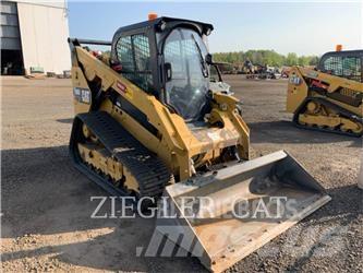 CAT 299D2XHP Laderaupen