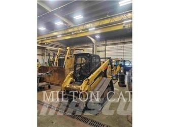 CAT 299D3 Kompaktlader