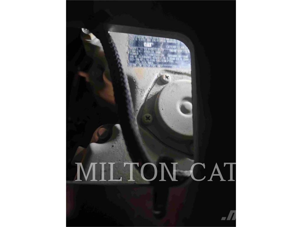 CAT 299D3 Kompaktlader
