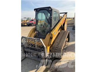 CAT 299D3 Kompaktlader