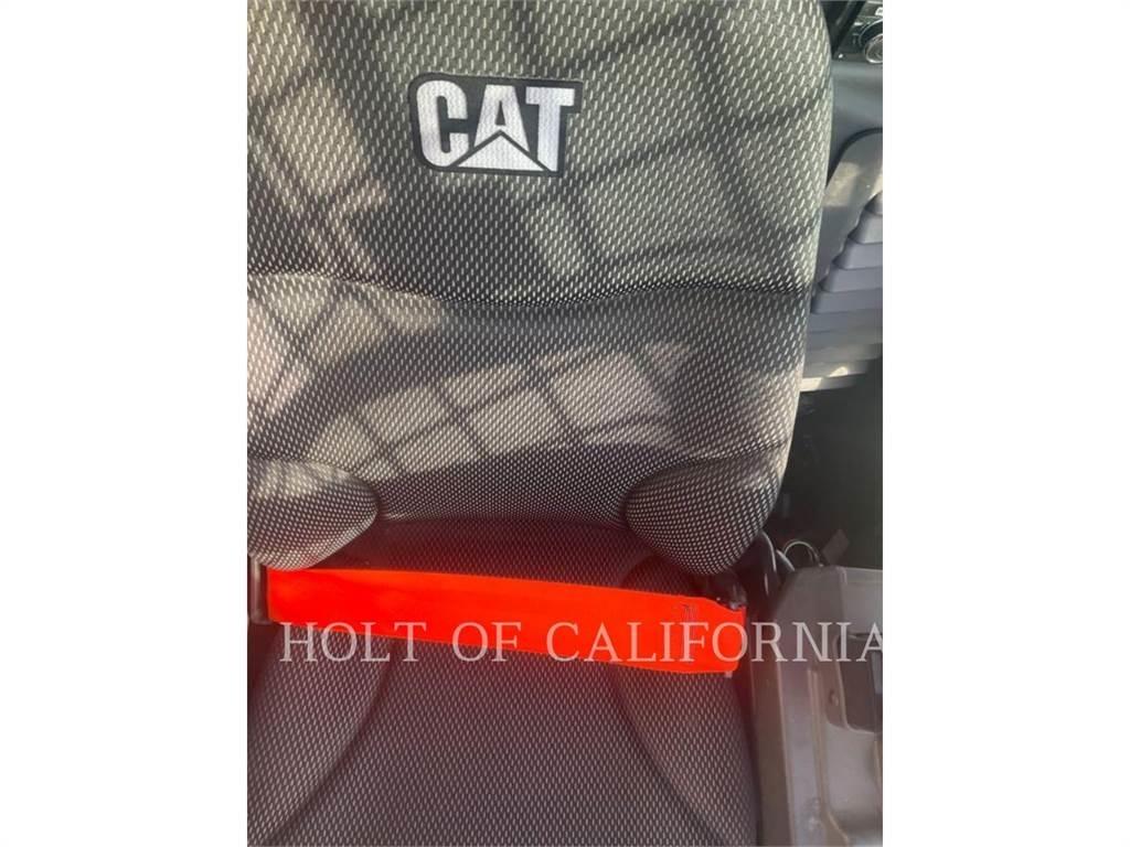 CAT 299D3 Kompaktlader