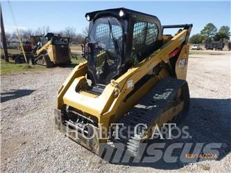 CAT 299D3 Laderaupen