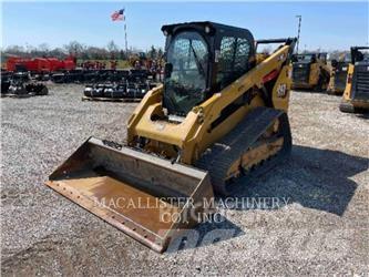 CAT 299D3 Laderaupen
