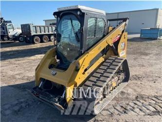 CAT 299D3 Laderaupen