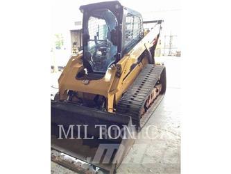 CAT 299D3 Laderaupen