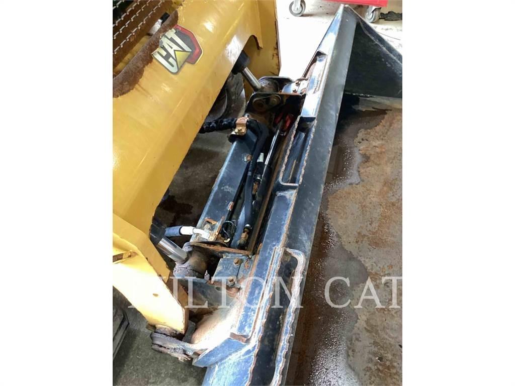 CAT 299D3 Laderaupen