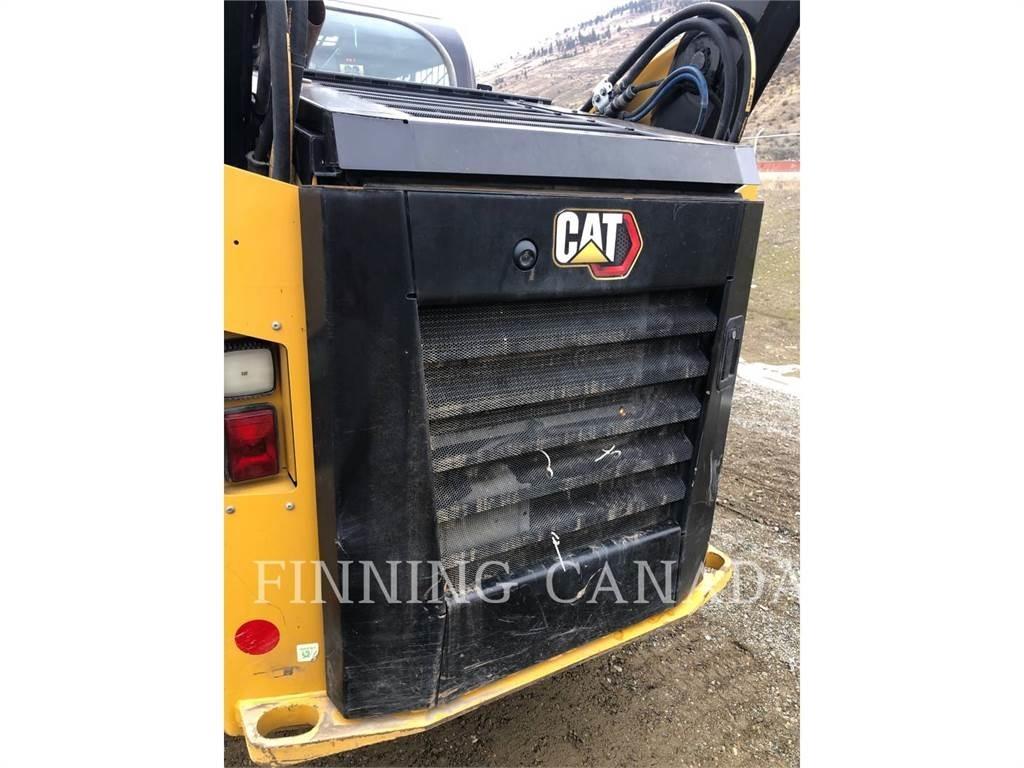 CAT 299D3 Laderaupen