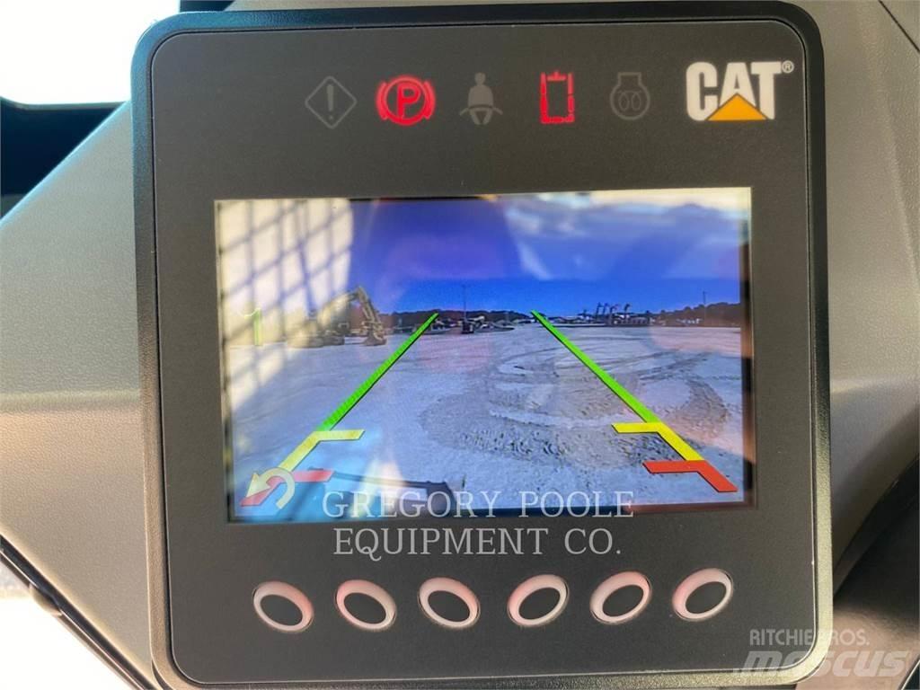 CAT 299D3 Laderaupen