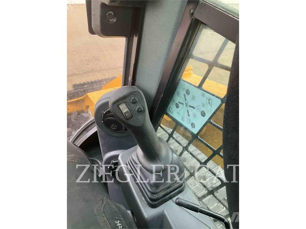 CAT 299D3 Laderaupen