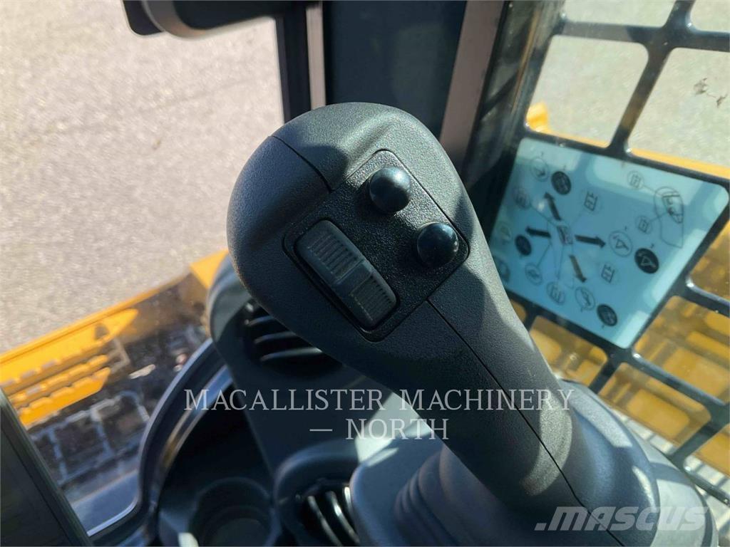 CAT 299D3 AHQBW Kompaktlader