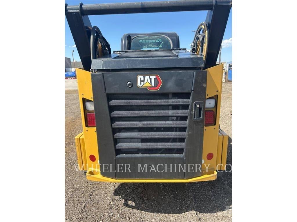 CAT 299D3 C3HF Laderaupen