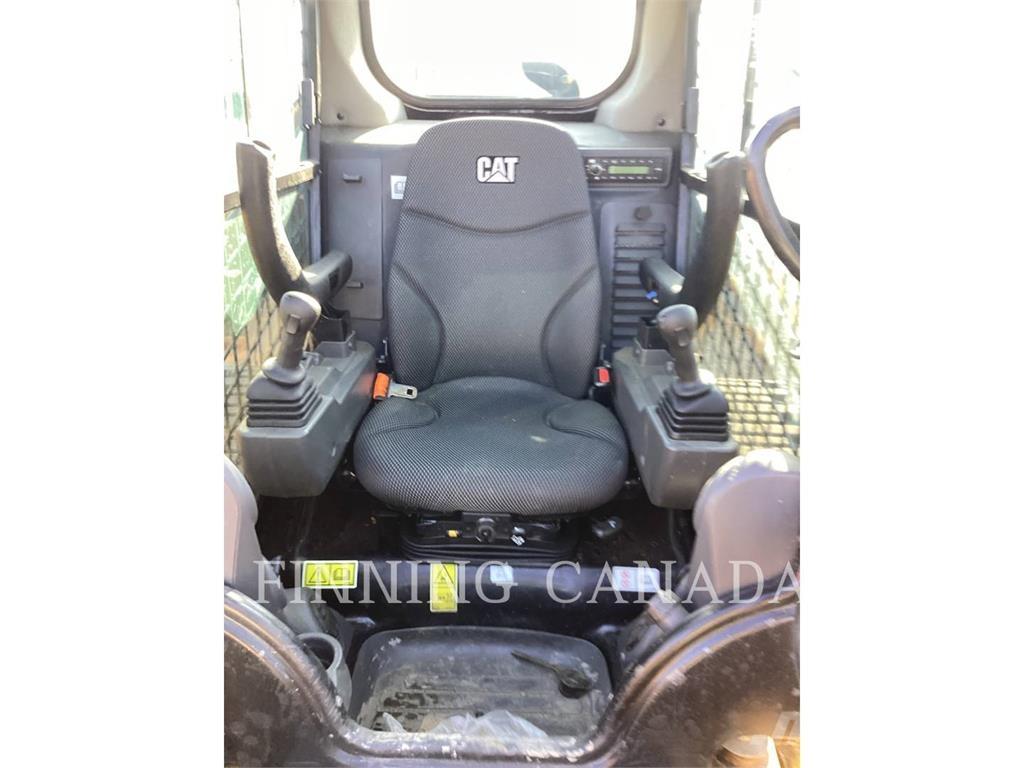 CAT 299D3 XE Laderaupen