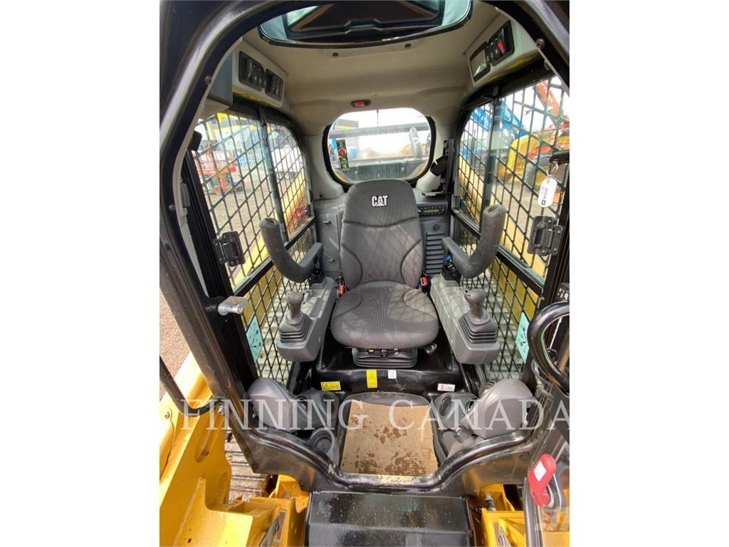 CAT 299D3 XE Laderaupen