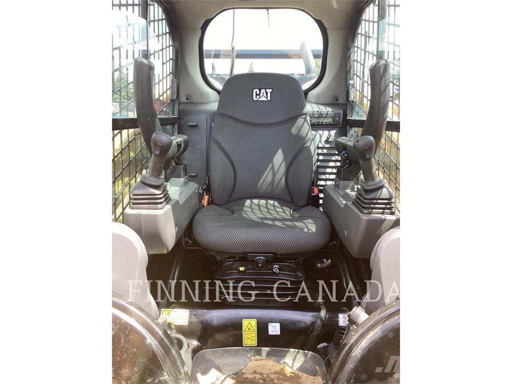 CAT 299D3 XE Laderaupen