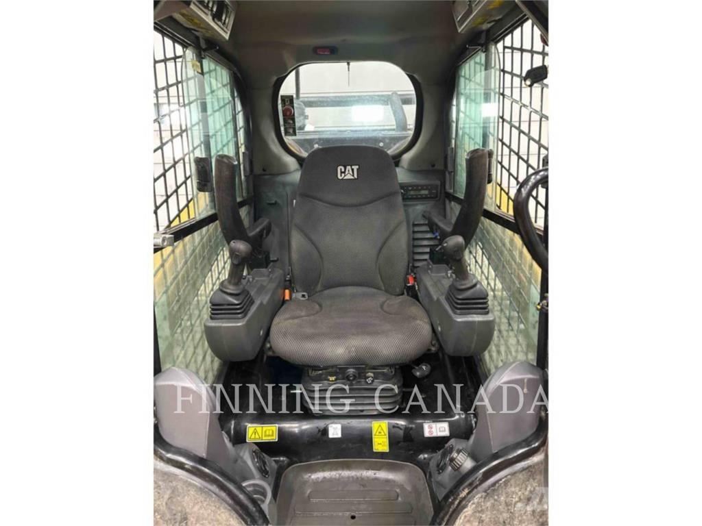 CAT 299D3 XE Laderaupen