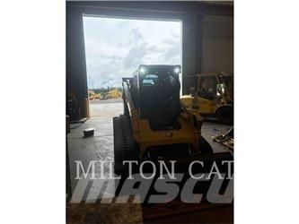 CAT 299D3 XHP Kompaktlader