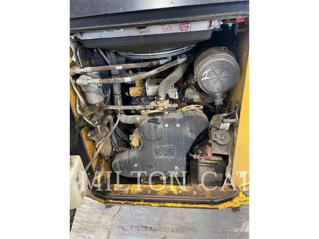 CAT 299D3 XHP Kompaktlader