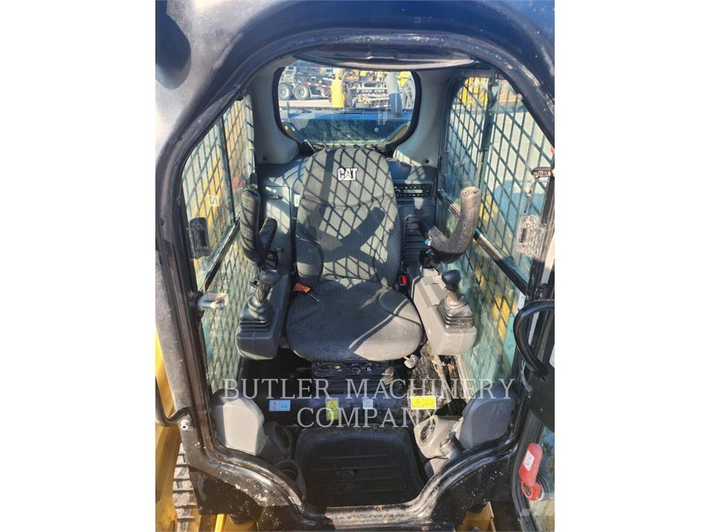 CAT 299D3C3TL3 Laderaupen