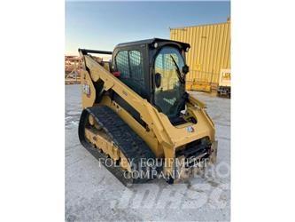 CAT 299D3STD2C Kompaktlader