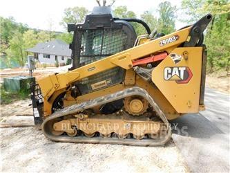 CAT 299D3XE Laderaupen