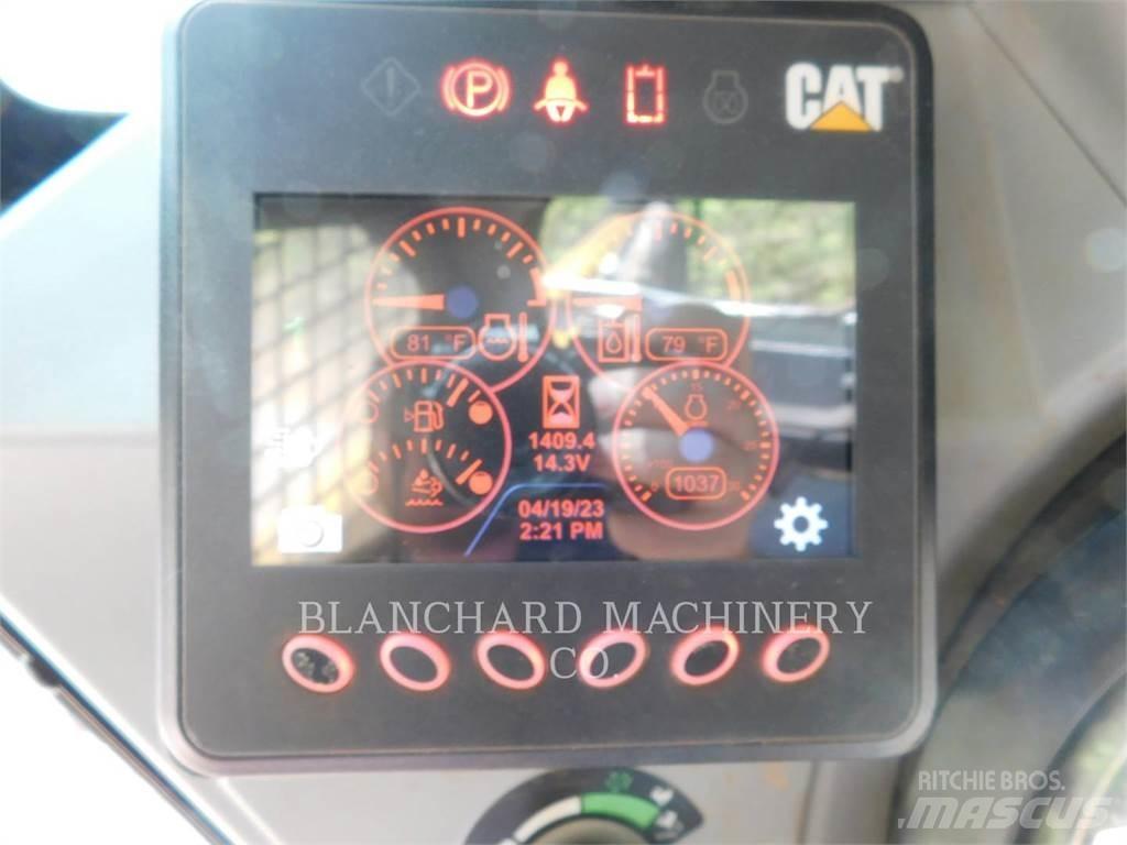 CAT 299D3XE Laderaupen