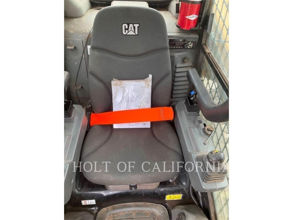 CAT 299D3XE Kompaktlader