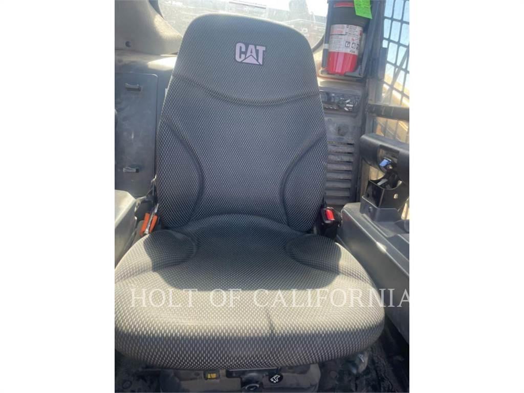 CAT 299D3XE Kompaktlader